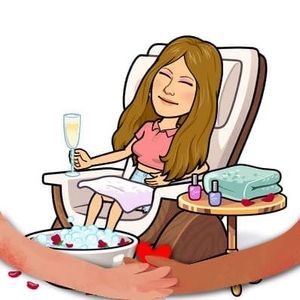 Meet your Posher, Cindy